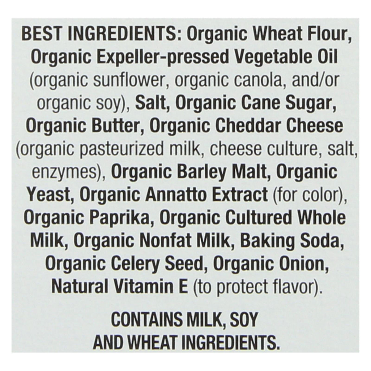 Annie's Organic Snack Mix Bunnies - 12 Pack, 9 oz