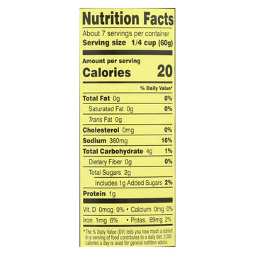 Hatch Red Enchilada Sauce, 15 Fl Oz, Case of 12