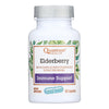 Quantum Elderberry Immune Extract - 400 Mg, 60 Caps