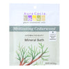 Aura Cacia Meditation Mineral Bath 2.5 Oz - Pack of 6