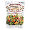 Chatham Village Garlic & Butter Croutons, 5 oz, Case of 12