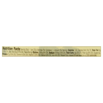 Epic - Bar Bson Uncr Bcn Crn Gsf - Case of 12-1.3 OZ
