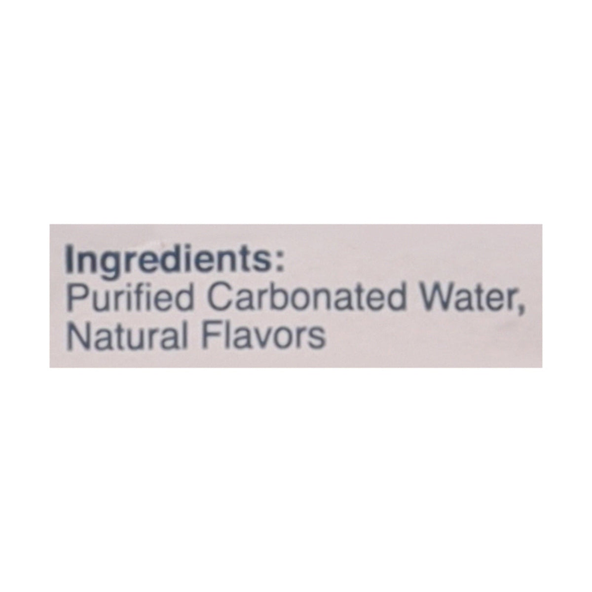 Waterloo - Sparkling Water Peach - Case Of 2-12/12 Fz
