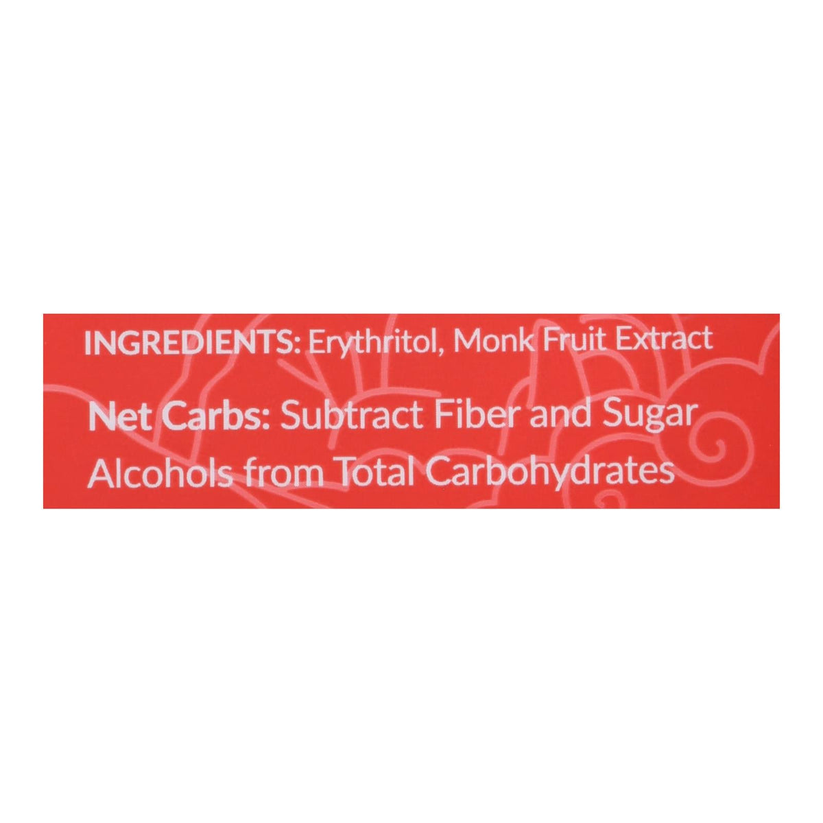Lakanto Monkfruit Sweetener Classic, 10-Pack, 8.29 oz