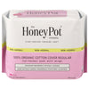 The Honey Pot - Mnstrl Pads Non Hrbl Reg - EA of 1-20 CT
