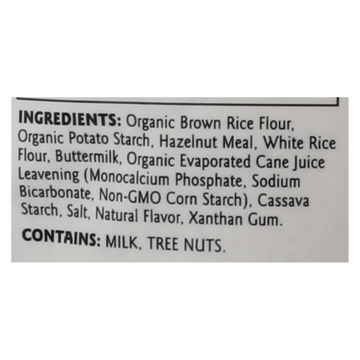 Birch Benders Gluten-Free Pancake & Waffle Mix, 6 Pack