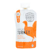 Serenity Kids Llc - Poch Turkey S Pot Pu Bt - Case Of 6-3.5 Oz