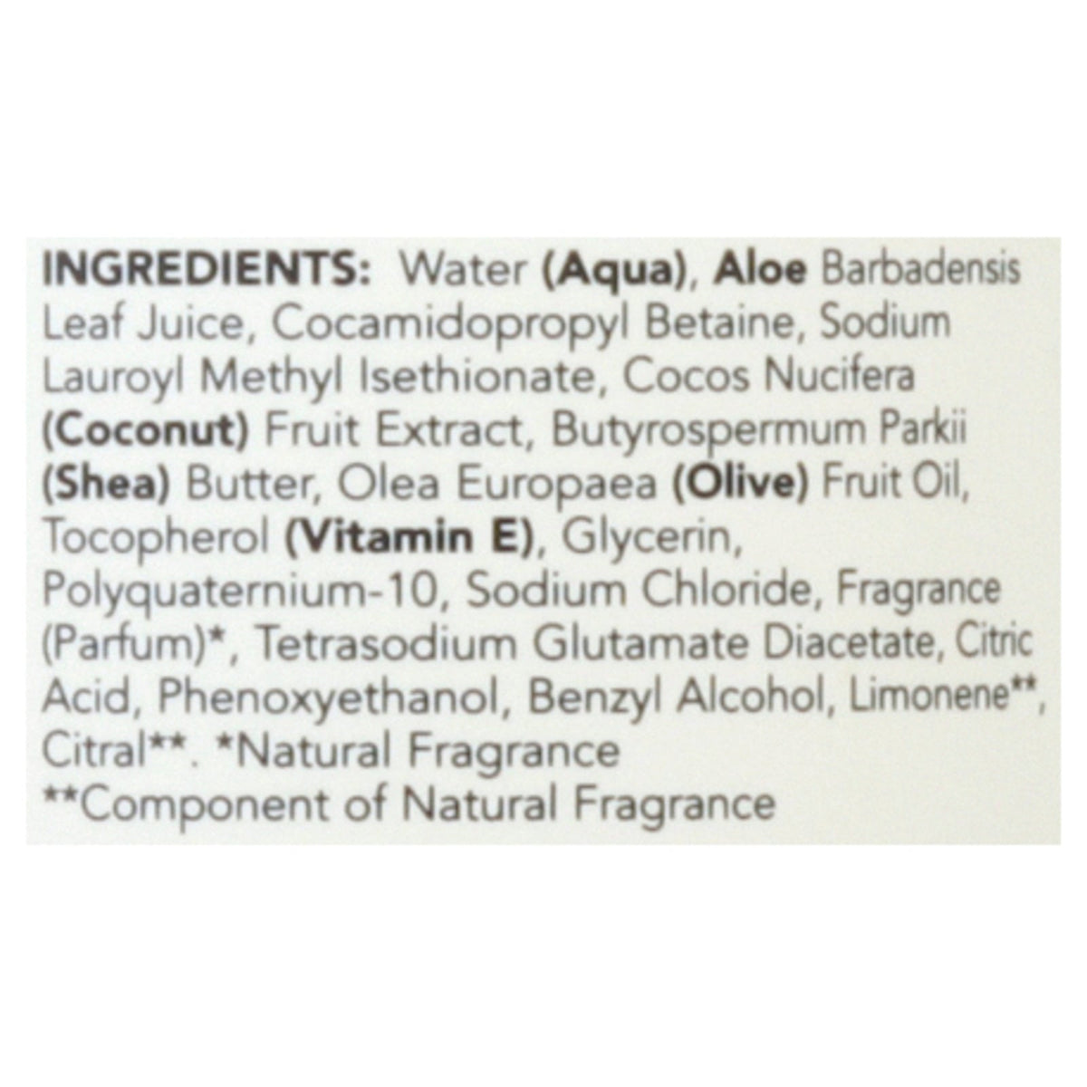 Sukin - Hydrating Shampoo - 1 Each - 16.9 Fz