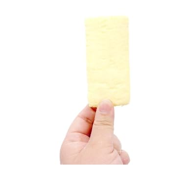 Milk Classic Rice Cracker 240G (240G, Milk)