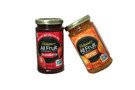 Polaner All Fruit Spreadable Combo 1 Orange & 1 Strawberry, 10oz Each