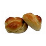 Butterflake Bakery Challah Rolls-6 Pack