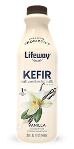 Generic Vanilla Kefir - 32 Fl Oz (Pack of 1)