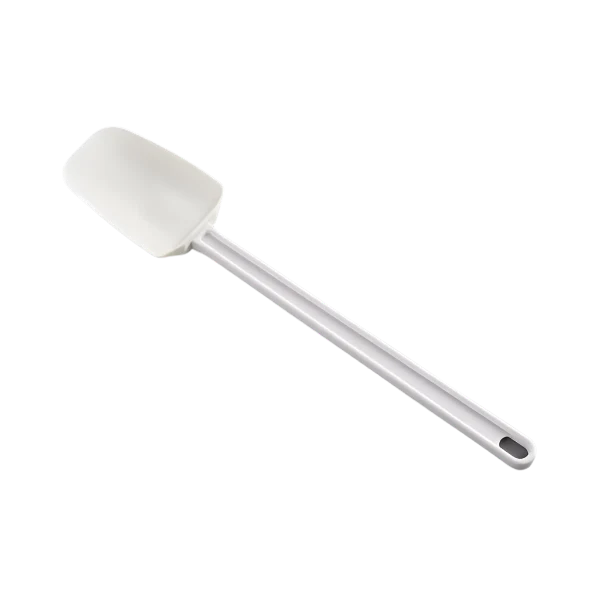 White Spoonula, 10", 14", or 16"
