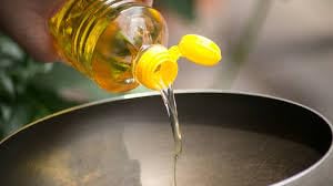 G7 Grains Organic Cold Pressed/Wood Pressed Oil | Ghani Oil/Tel (Soyabean Oil, 15 Litre)