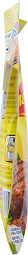 Maggi Beef Flavored Noodle Soup Mix, 2.11 Ounce (Pack Of 24)