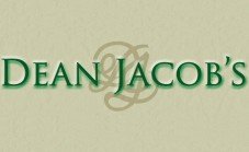 Dean Jacobs Porcelain 5 Piece Bread Dipping Set