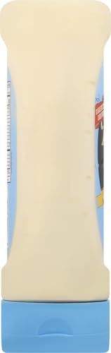 Duke'S Light Mayonnaise Squeeze, 18 Ounce
