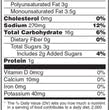 Herrs - Honey Cheese Curls 1 Oz Pack Of 7 Bags