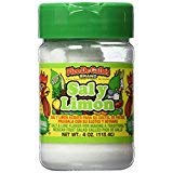 Pdg Sal Y Limon, Net Wt. 4Oz (113.4G)