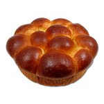 Butterflake Bakery Pull Apart Challah