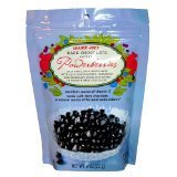 Trader Joes Dark Chocolate Power Berries - 8 Oz (Case of 9)
