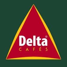 Delta Roasted Arabica and Robusta Whole Coffee Beans 250g