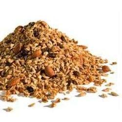 Golden Temple Granola Ginger SNAP, 25 LB, PK- 112