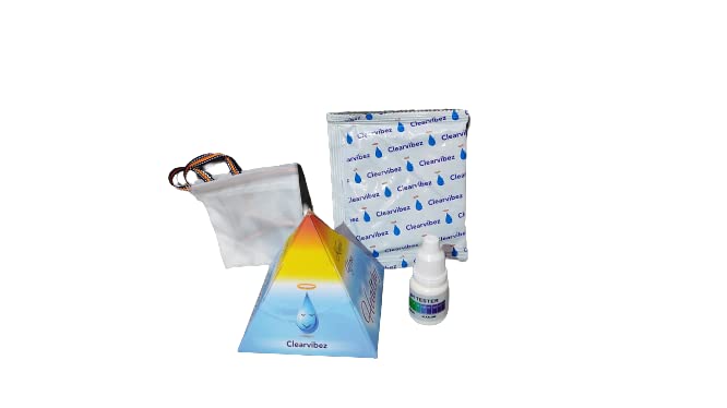 NATURAL ALKALINE WATER