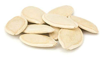 Firstchoicecandy Roasted & Salted Pumpkin Seeds In Shell Squash Seed 5 Lb