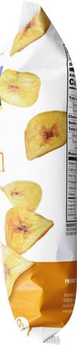 Goya Foods Sweet Plantain Chips, 4 Ounce (Pack of 12)