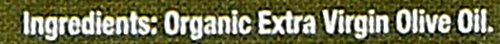 Newmans Own Organic Extra Virgin Olive Oil, 17 oz