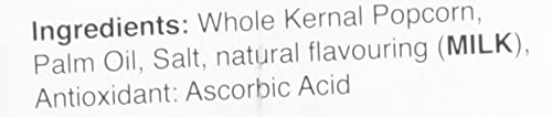 Kirkland Signature Microwave Popcorn, 3.3 Oz, 44 Count