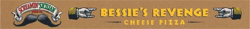 Bessies Revenge (Cheese)