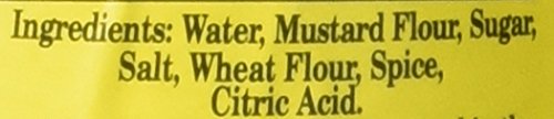 Colmans Original English Mustard, 3.53 Ounce (2 pack)