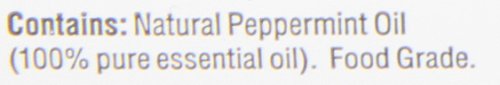 Lorann Peppermint Oil Ss Natural Flavor, 1 Ounce Bottle