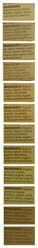 Davidsons Tea Assorted Dessert Teas - 8 Count Tea Bags (Pack of 12) - Model 2097
