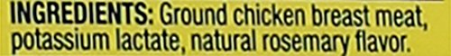 Perdue Farms Ground Chicken Breast, 1 lb