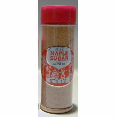 Wisconsin Made/Maple Sugar by Roth Sugar Bush