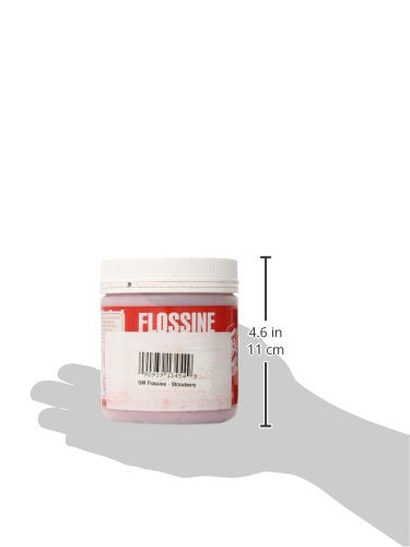 Gold Medal Flossine Can, Strawberry