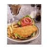 Viking Nordica Breaded Alaska Pollock Fillet, 8 Ounce -- 1 each.