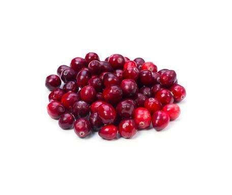 Organic Cranberries, 12 Oz