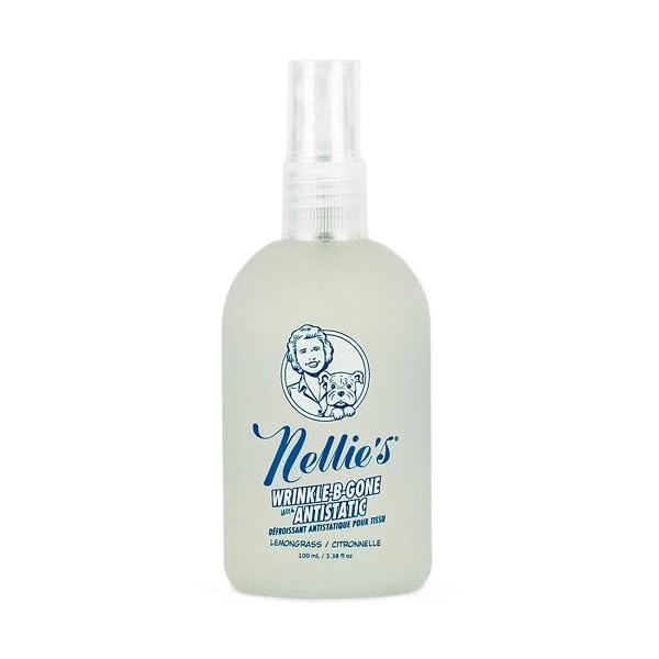 NEL WRNKL B GN ANTISTTIC ( 12 X 3.38 OZ )