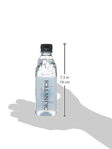 Icelandic Glacial Water 0.73 lb