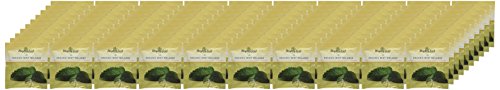 Organic Mint Melange - Mighty Leaf (100 Foil Wrapped Tea Pouches)