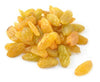 Firstchoicecandy Jumbo Seedless Raisins Great Snacks (Golden, 2 Pound)
