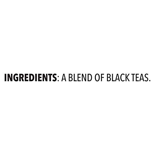 TAZO Black Tea