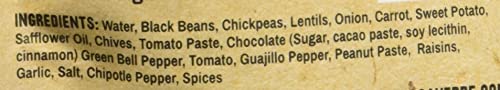 Casa Verde - Lentil Mole - Case Of 6-8.81 Ounces