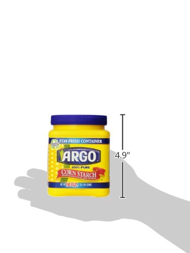 Argo Corn Starch-16 Oz