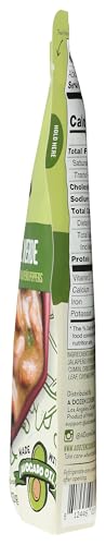 A Dozen Cousins White Bean Chile Verde 10 Oz