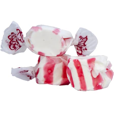 Saltwater Taffy (Peppermint, 1 Lb)